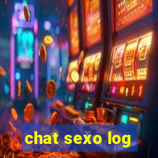 chat sexo log